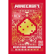 Minecraft Redstone Handbook