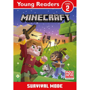 Minecraft Survival Mode