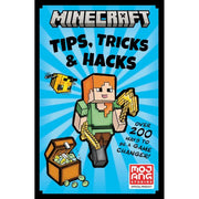 Minecraft Tips Tricks & Hacks