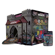 Sirius - D&D - Mists of Ravenloft Treasure Packs - PDQ