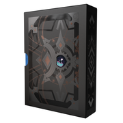 Magic: the Gathering Secrets Of Strixhaven Codex Bundle
