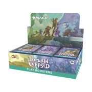 Magic: the Gathering Lorwyn Eclipsed Play Booster Box