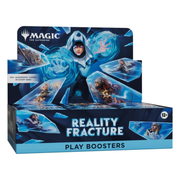 Magic: The Gathering - Reality Fracture - Booster Box