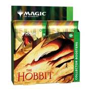 Magic: The Gathering - The Hobbit - Collector Booster Box