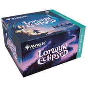 Magic: the Gathering Lorwyn Eclipsed Draft Night