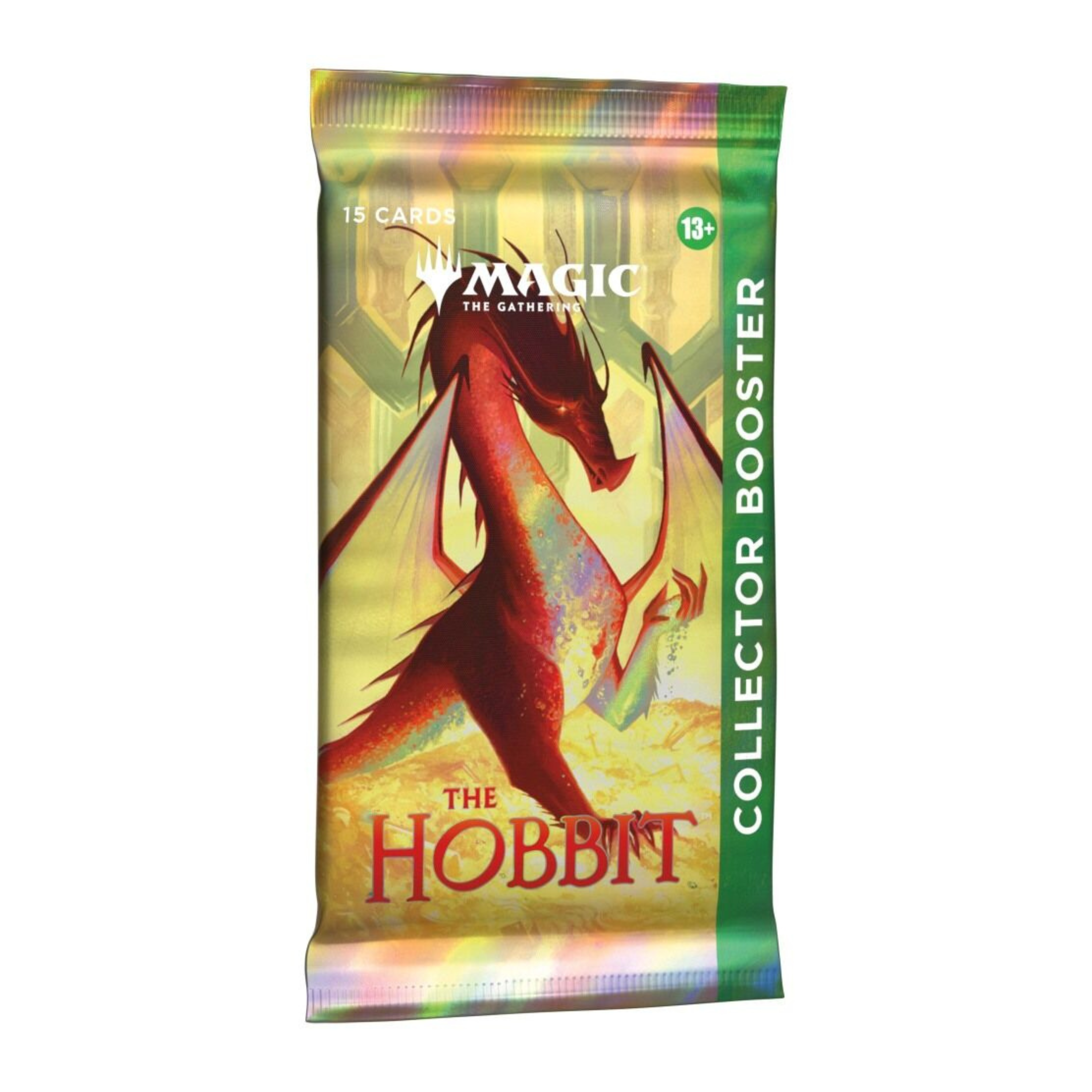 Magic: The Gathering - The Hobbit - Collector Booster Box