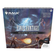 Magic: the Gathering Final Fantasy Scene Box - Children of Fate - FFVIII