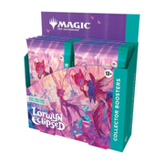 Magic: the Gathering Lorwyn Eclipsed Collector Booster Box