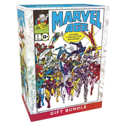 Magic: the Gathering Marvel Super Heroes - Gift Bundle