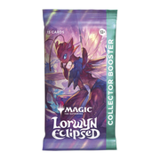 Magic: the Gathering Lorwyn Eclipsed Collector Booster