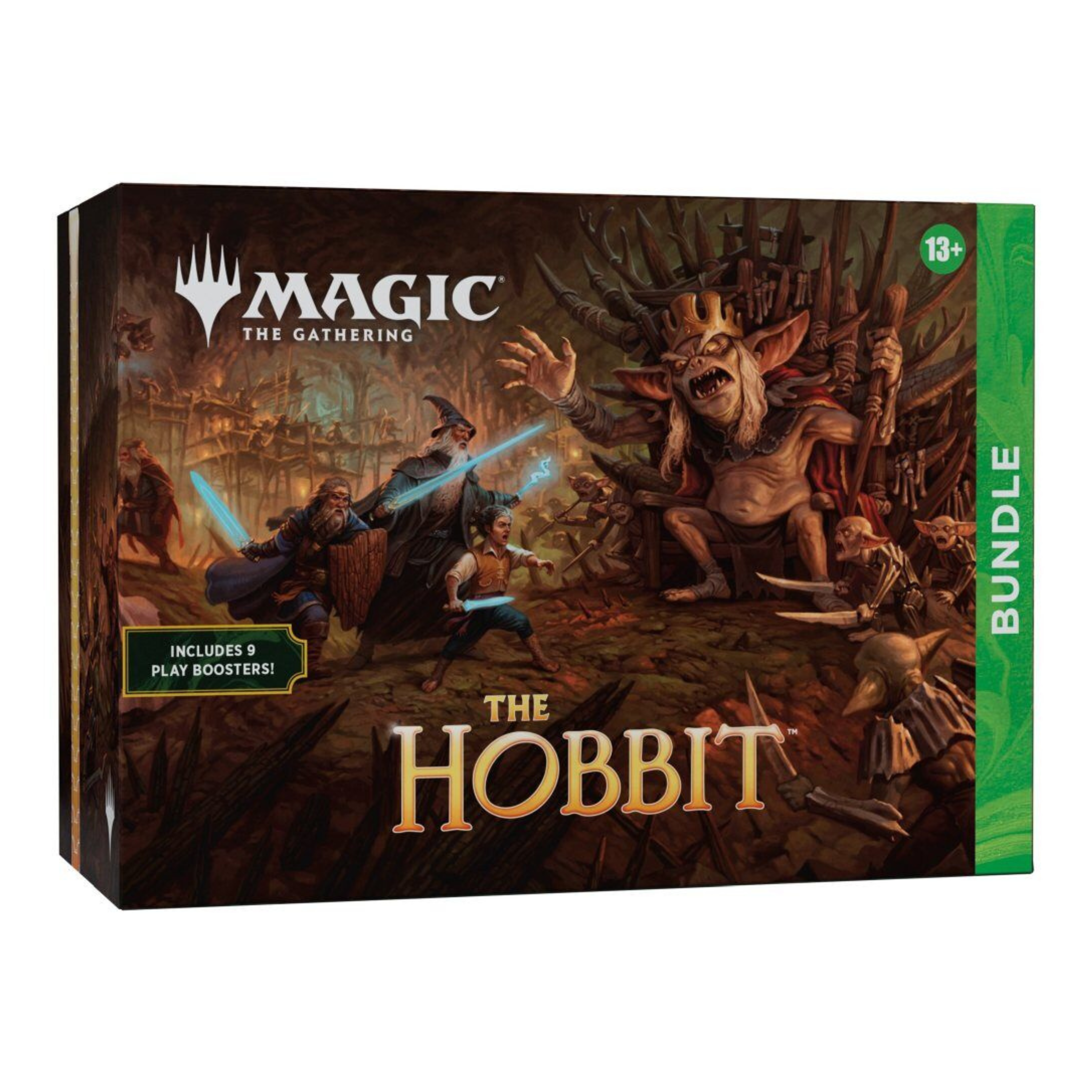 Magic: The Gathering - The Hobbit - Bundle