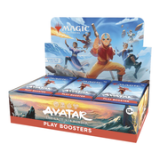 Magic the Gathering: Avatar the Last Airbender Play Booster Box