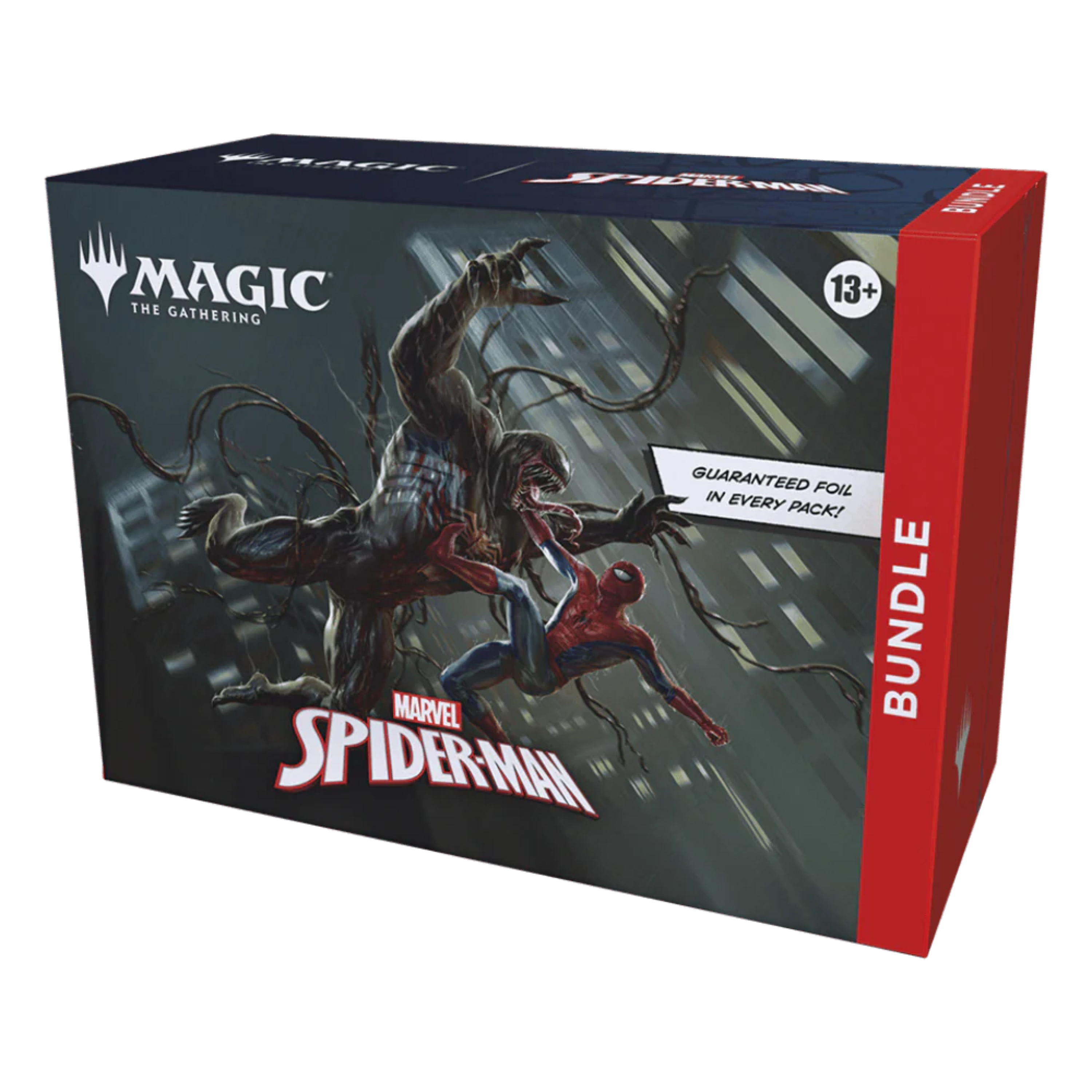 Magic: the Gathering Spider-Man Bundle