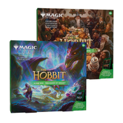 Magic: The Gathering - The Hobbit - Scene Box Box - Pair