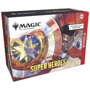 Magic: the Gathering Marvel Super Heroes - Bundle