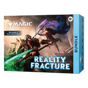 Magic: The Gathering - Reality Fracture - Bundle