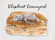 Nature - Elephant Graveyard Mini-Module