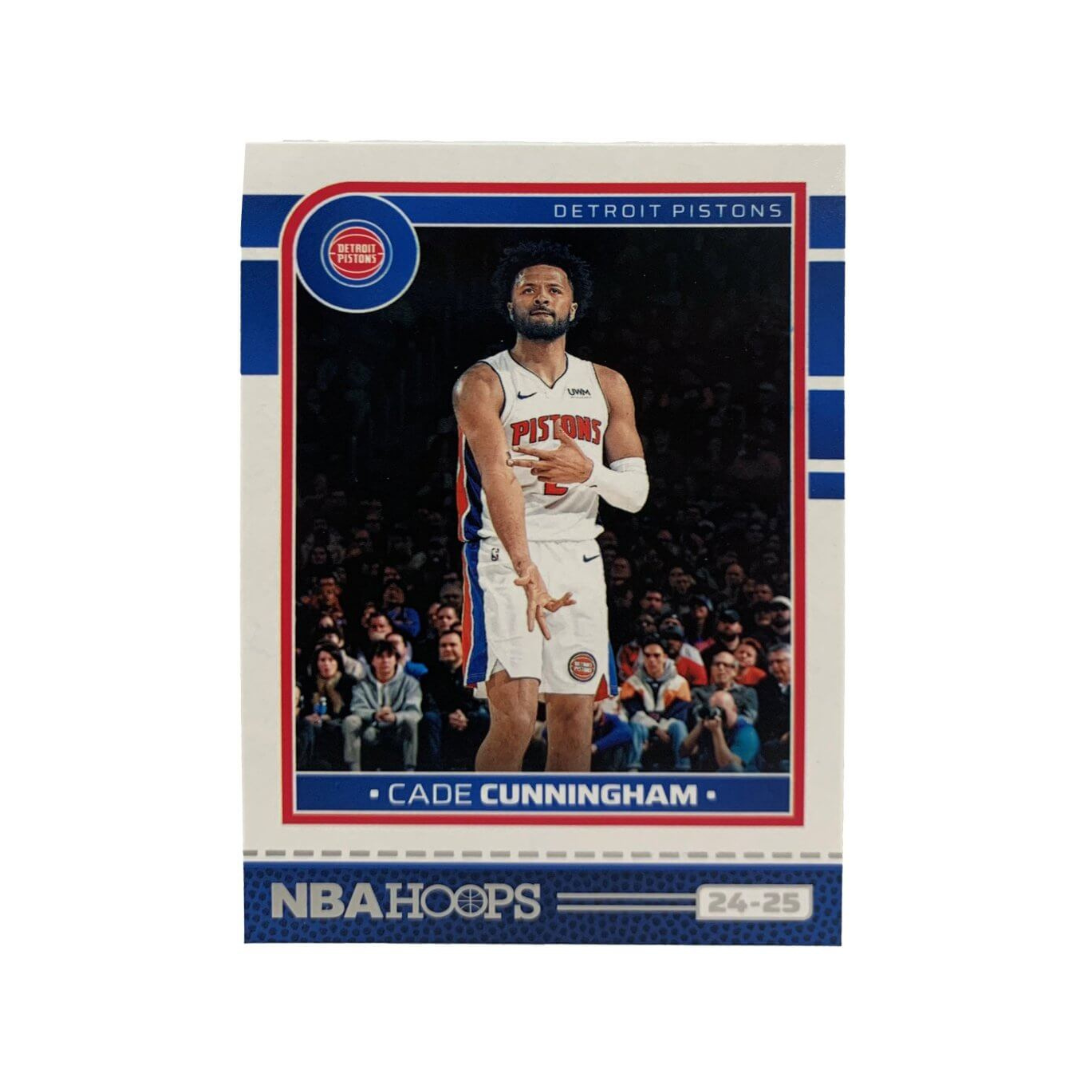 Panini Hoops NBA 2024/2025 Gravity Feed Booster