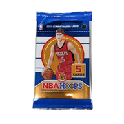 Panini Hoops NBA 2024/2025 Gravity Feed Booster
