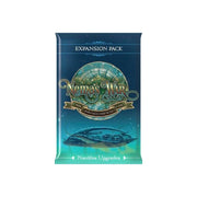 Nemos War 2Nd Edition Upgrades Expansion