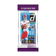 Panini Donruss 2025 NFL Trading Card- Fat Pack