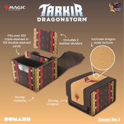 Gatherers Tavern - Domaru Box - Tarkir Dragonstorm - Neriv