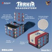 Gatherers Tavern - Domaru Box - Tarkir Dragonstorm - Shiko