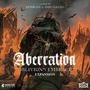 Aberration: Oblivion's Embrace Expansion