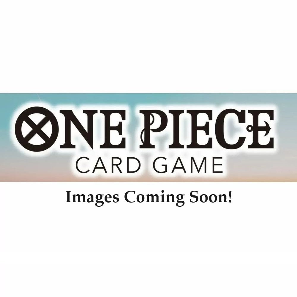 One Piece Card Game: Official Sleeves Display – TCG+ Limited Edition: Vol. 7 – Water Seven