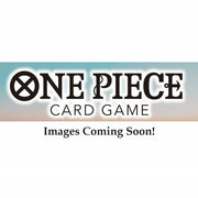 One Piece Card Game: Official Sleeves Display – TCG+ Limited Edition: Vol. 2