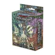 Dungeons & Dragons: Onslaught – Custom Character Kit