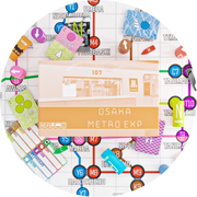 Tokyo Osaka Metro Expansion