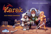 Karak New Heroes Expansion