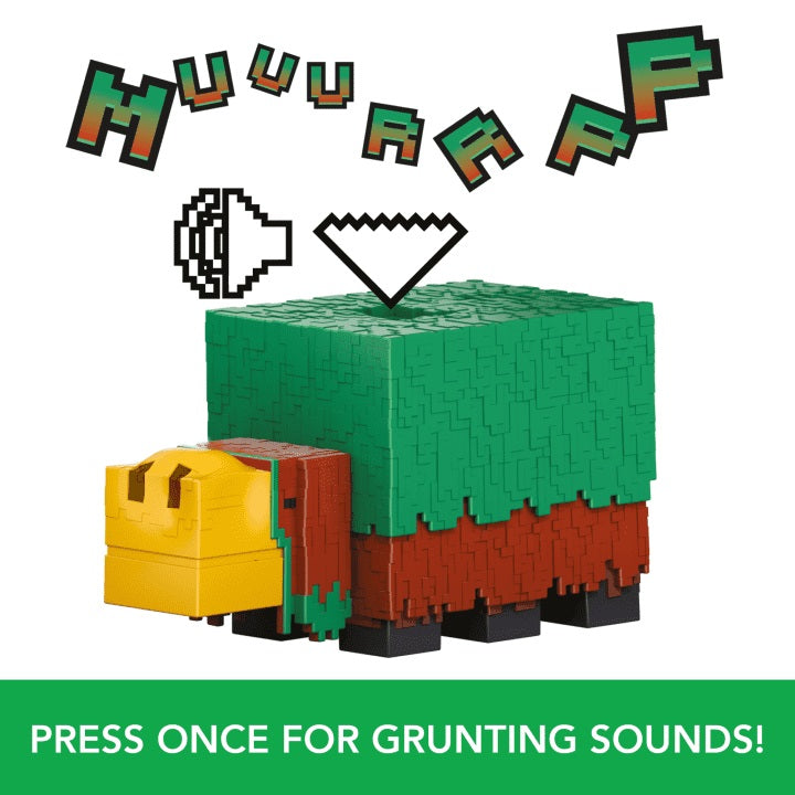 Minecraft - Minecraft Sniffer