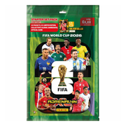 2026 FIFA World Cup - Adrenalyn Starter Pack
