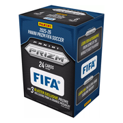 2025-2026 FIFA Panini Prizam Blaster Box