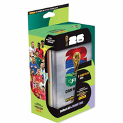 2026 FIFA World Cup - Adrenalyn Classic Tin - Silver