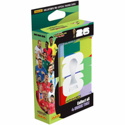 2026 FIFA World Cup - Adrenalyn Pocket Tin (Assorted)
