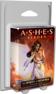 Ashes Reborn: The Spirits of Memoria Expansion Deck