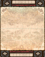 Summoner Wars – Second Edition: Playmat
