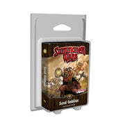 Summoner Wars – Second Edition: Sand Goblins Faction Deck