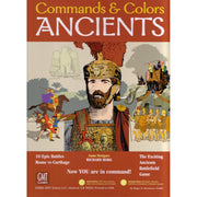 GMT Games - Command & Colors Ancient