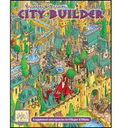 Villagers & Villains - City Builder