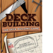 Deck Buidling - The Deck Building Game