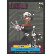 Sentinels of the Multiverse - Chokepoint Mini Expansion
