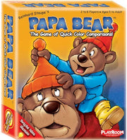 Papa Bear