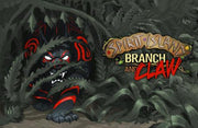 Spirit Island - Branch and Claw