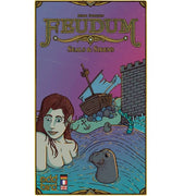 Feudum - Seals & Sirens