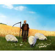 Builders of Blankenburg - Fields & Flocks