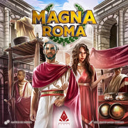 Magna Roma - Deluxe
